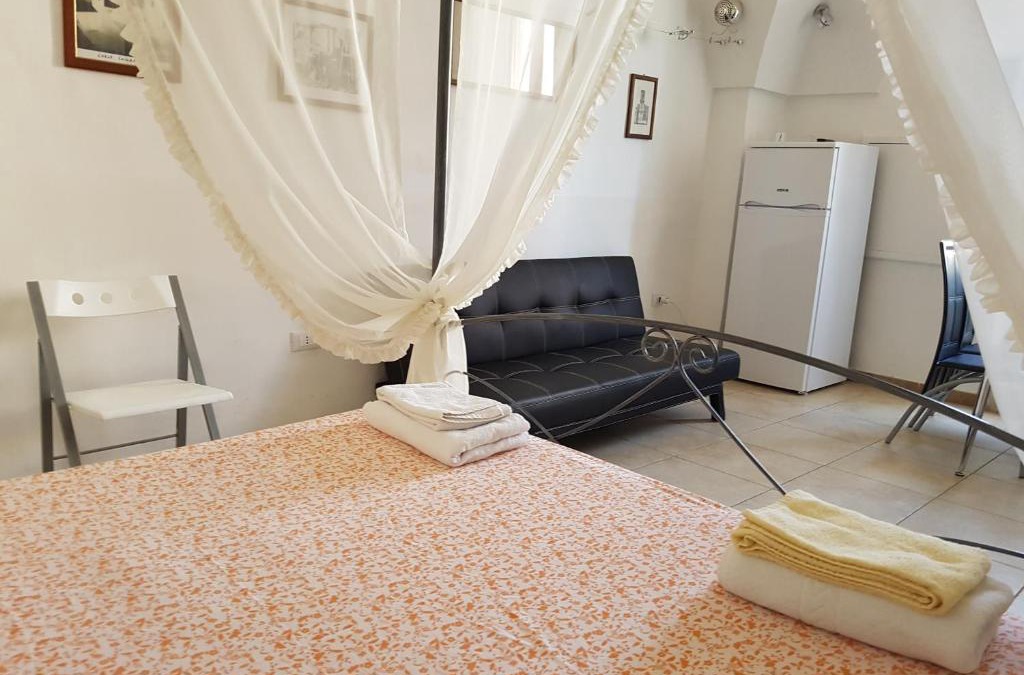 Corigliano D'Otranto Bed & Breakfast | Calì Nitta Storic