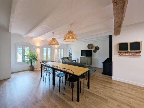 Berga Apartment | Cal Moline 2 Estel