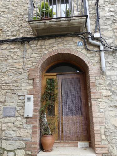 Colldejou House | Cal Pedrellar