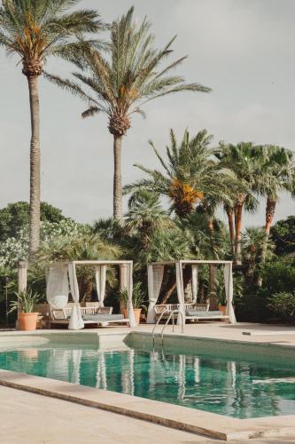 Santanyi Hotel | Cal Reiet Holistic Retreat