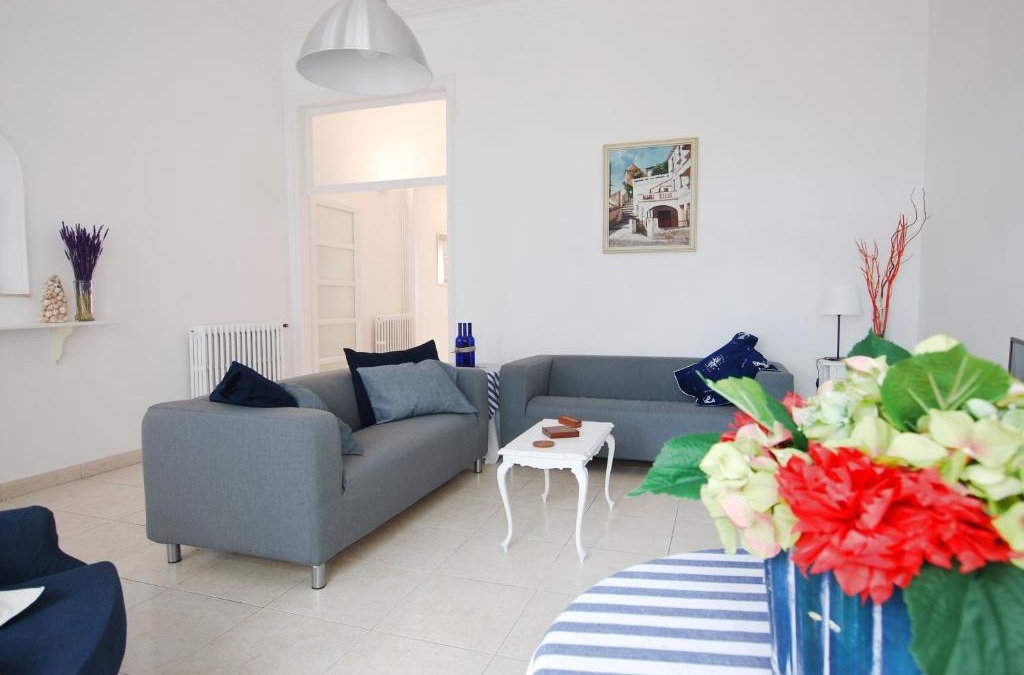 Masnou Apartment | Cal Rubens