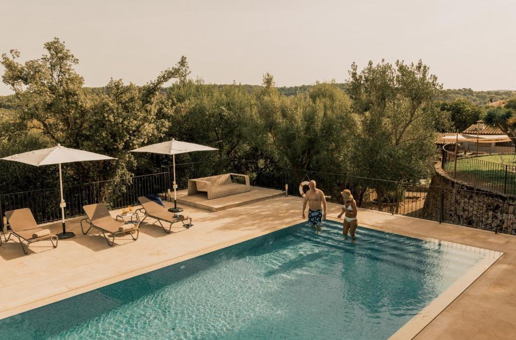 Sa Cabaneta Hotel | Cal Secretari Vell - Turismo de Interior