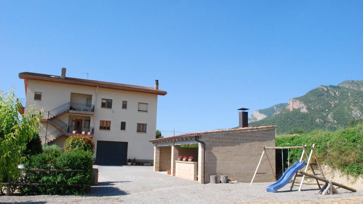 Trago Other | Cal Serveró 2