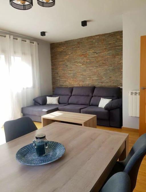 Vall de Cardos Apartment | Cal Teixidó