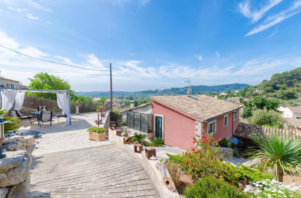 Selva House | Cal Tio