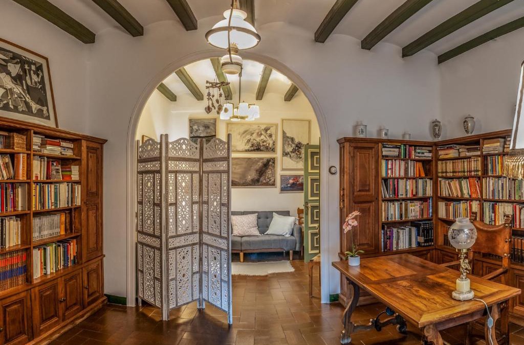 Agramunt House | Cal Viladot