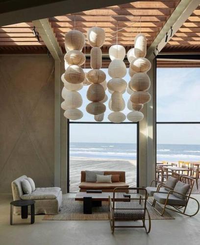 Bloemendaal Apartment | Cala Bassa Beach Boutique Apartments - Beach View