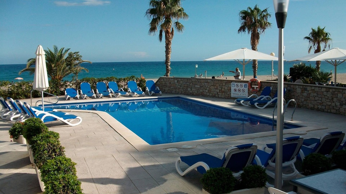 Miami Platja Hotel | Cala Cristal by Pierre & Vacances Premium