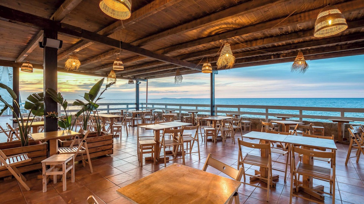 San Nicandro Garganico Resort | Cala del Principe