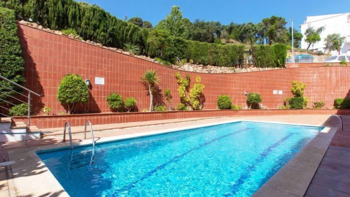 Salionc Apartment | Cala del Mar by Interhome
