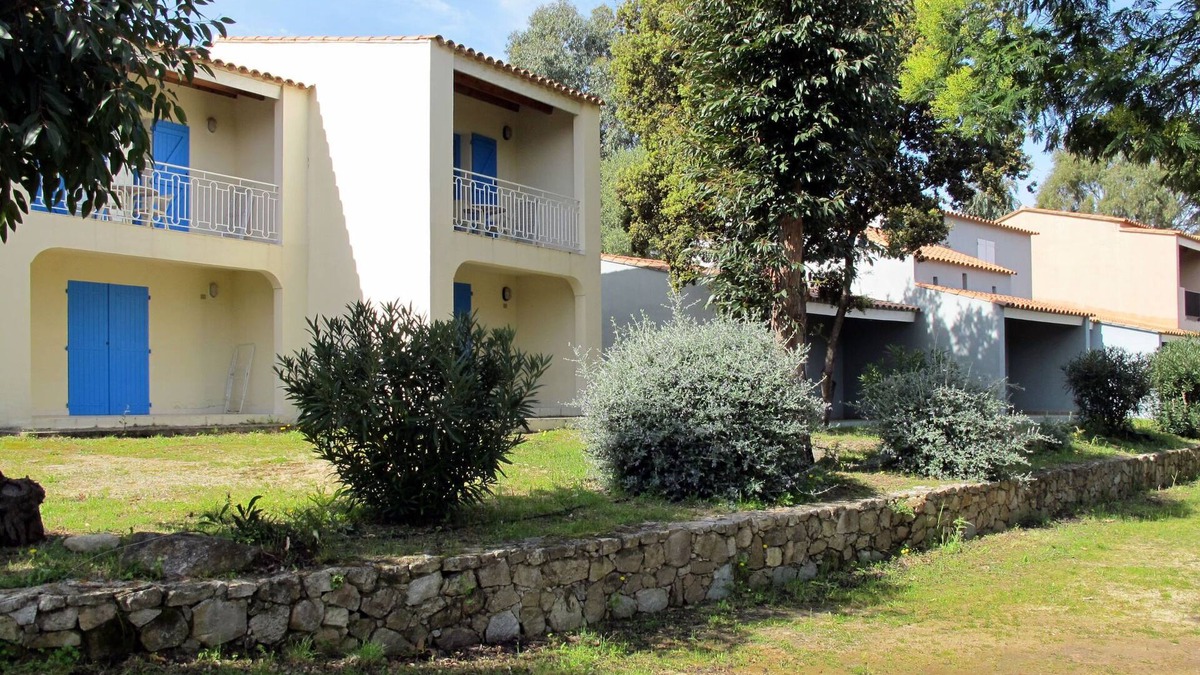 Algajola Apartment | Cala di Sole by Interhome