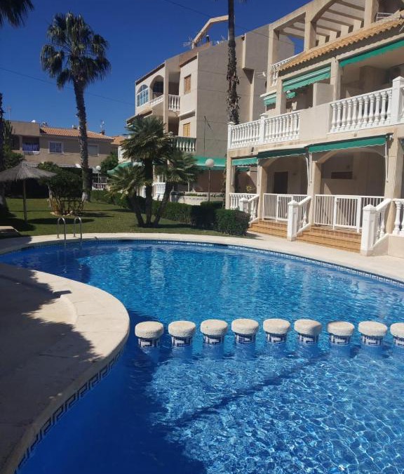 Torrevieja Apartment | CALA DORADA RESoRT TORREVIEJA