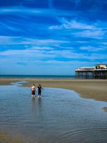 Fleetwood House | Cala Gran Holiday Park - Holiday Accommodation 10830