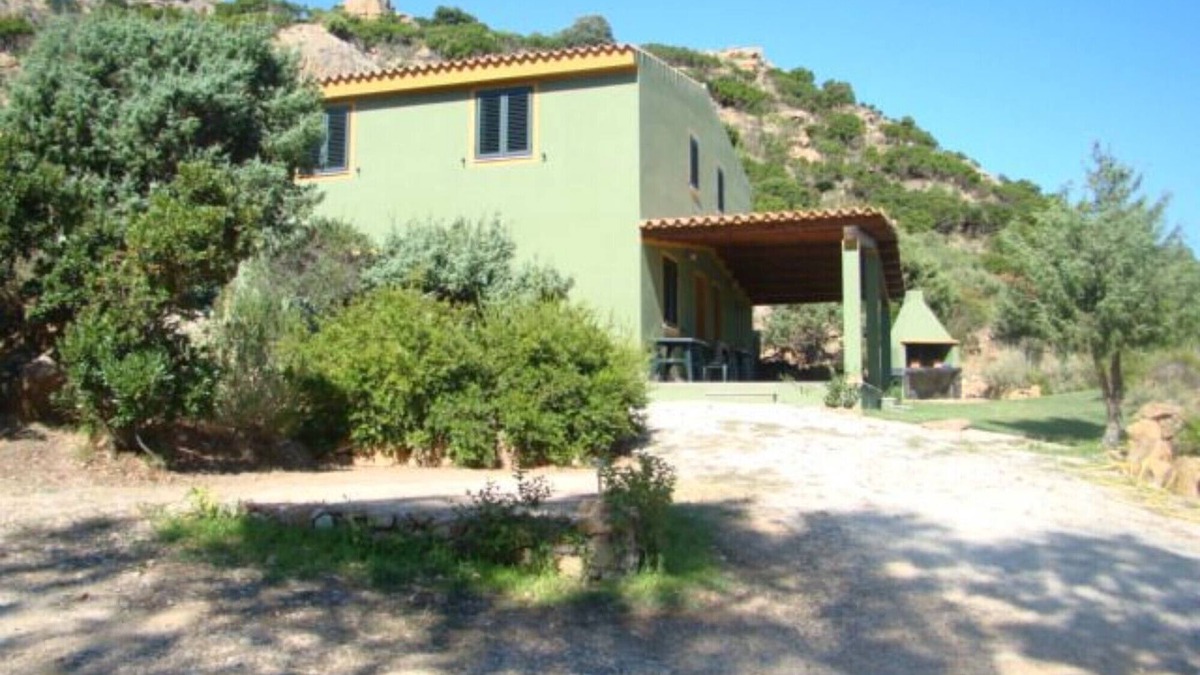 Orosei House | Cala Liberotto - Sottomonte apartment