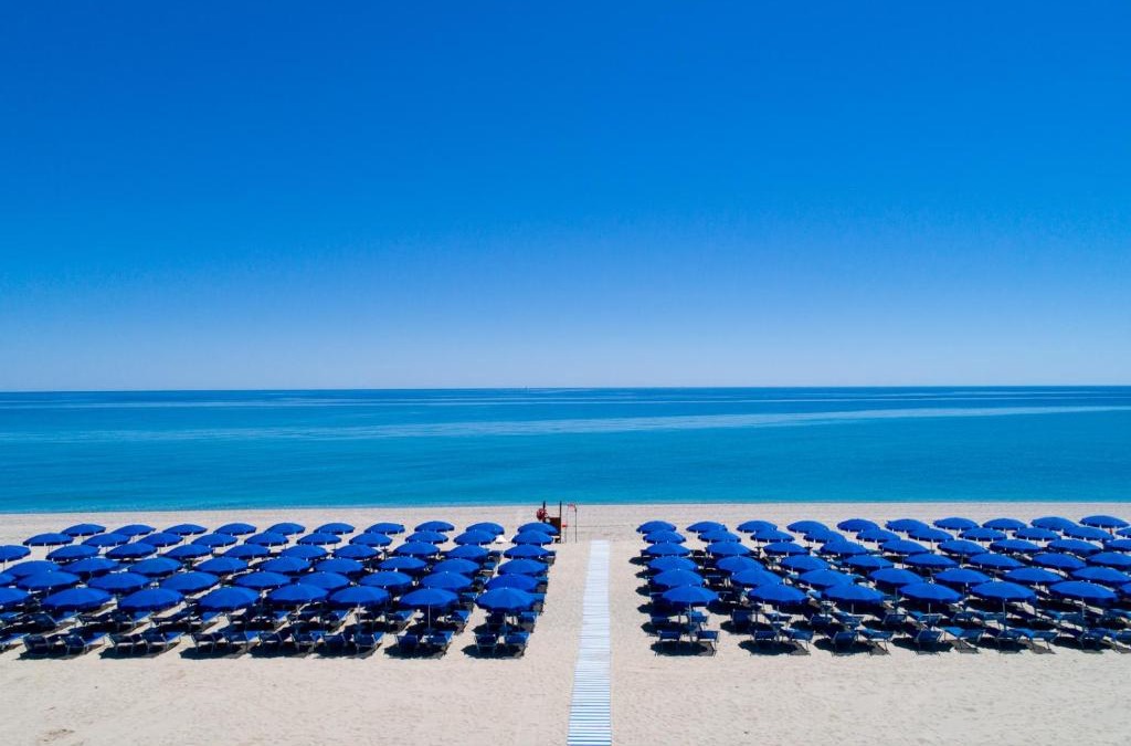 Cardedu Hotel | Cala Luas Resort