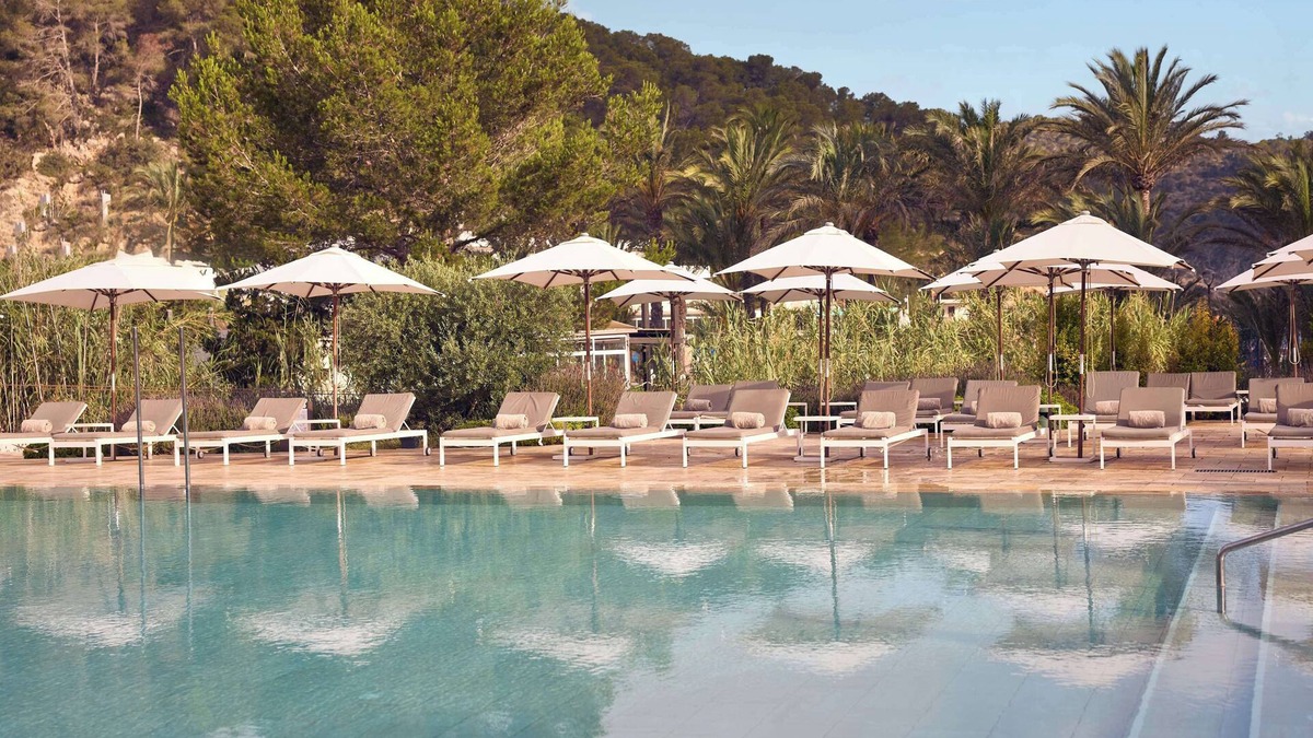 Puerto San Miguel Resort | Cala San Miguel Ibiza Resort, Curio Collection by Hilton