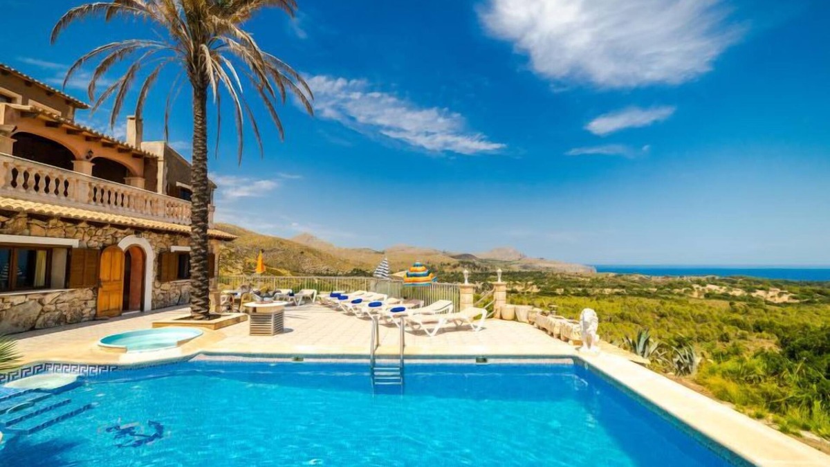 Arta House | Cala Torta Na Lluny by Interhome