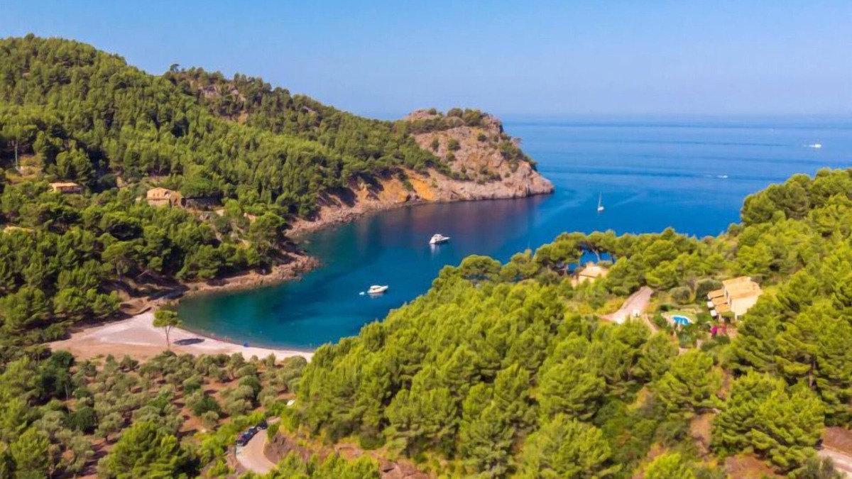 Escorca House | Cala Tuent by Interhome
