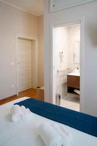 Villa San Giovanni Apartment | Calabreeze