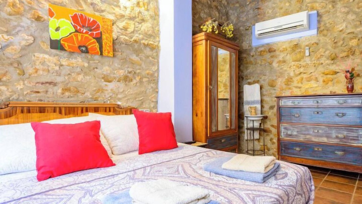 Sant Mateu House | Calaceit by Interhome