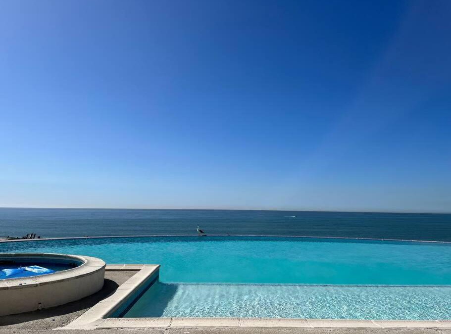 Rosarito Apartment | Calafia, Oceanview Condo Resort in Rosarito.