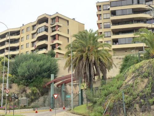 Placeres Apartment | Calafquen Viña del mar