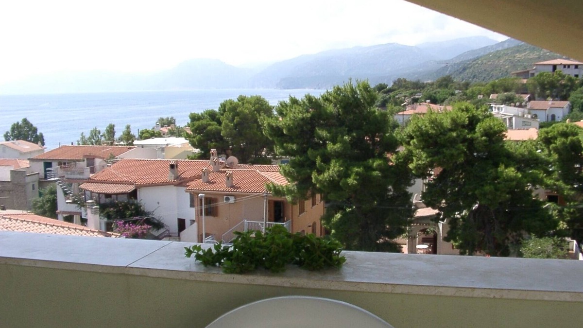 Cala Gonone Apartment | Calagonone: House with character