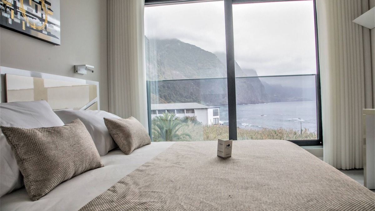 Sao Vicente Hotel | Calamar Hotel