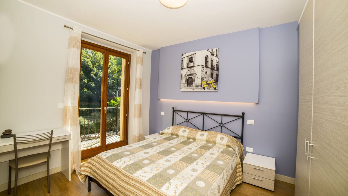 Cupra Marittima Apartment | Calamari Apartment - Luxury Residence Marano 350mt from the sea