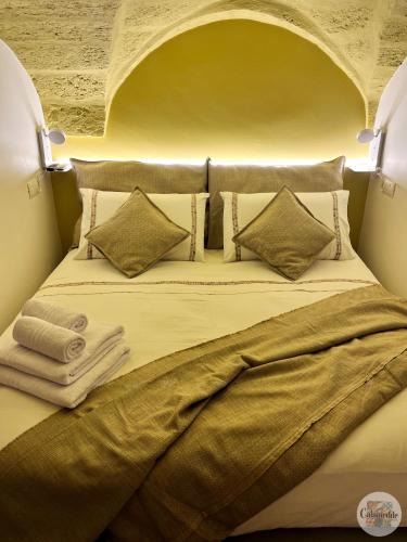 Fasano House | Calamedde Guest House nel Centro Storico Pugliese