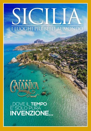 Cefalu Resort | Calanica Resort