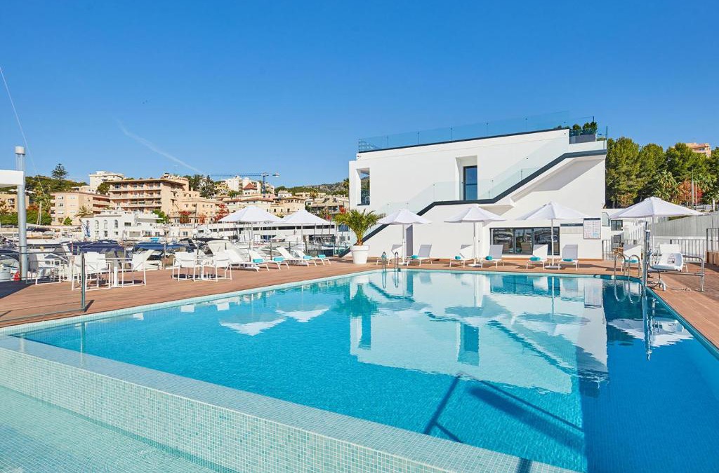 San Agustin Resort | Calanova Sports Residence