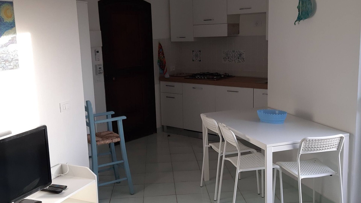 Canneddi Condo | Calarossa Sardinia Apartments