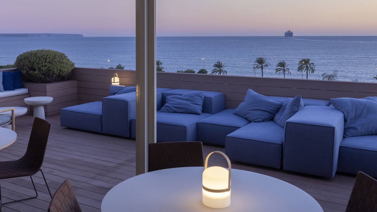 Old Town Hotel | Calatrava Hotel