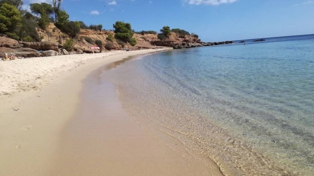 Pula Cottage | Calaverde - Pula Villa RED 200 mt from the beach