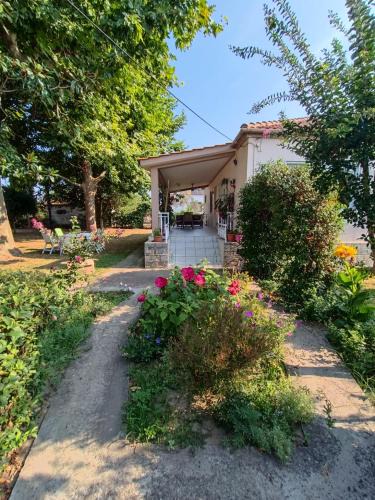 Nea Karia House | Calda Ospitalita