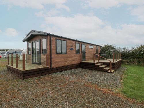 Hasguard Cross House | Caldey