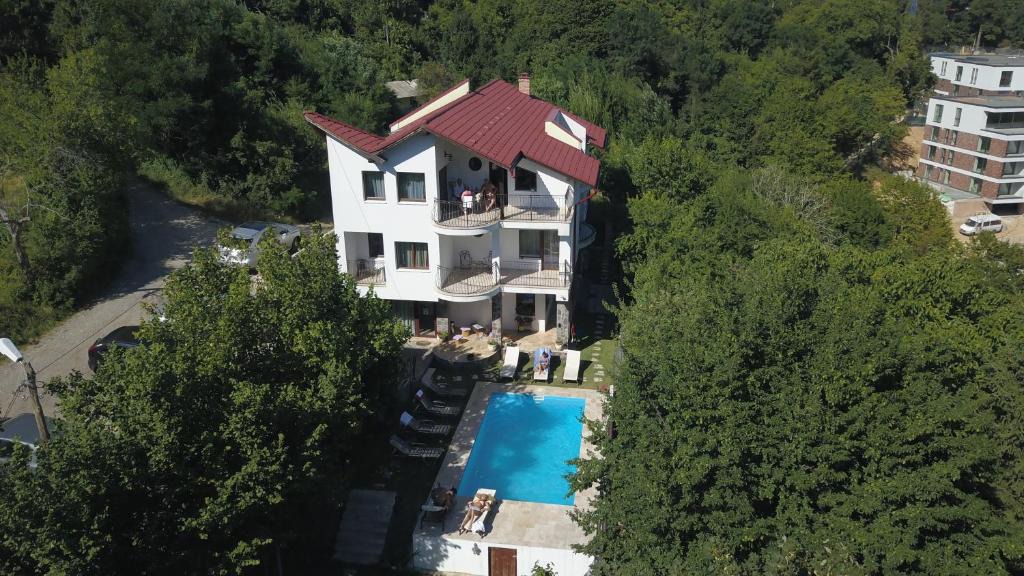Brasov Apartment | Calea Poienii Penthouse