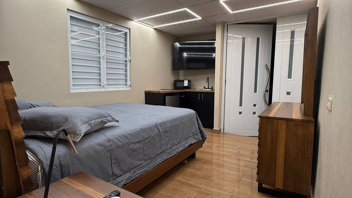 Terranova Apartment | Caleno Boricua apartment. Modern luxury apartment 5 minutes from the beach
