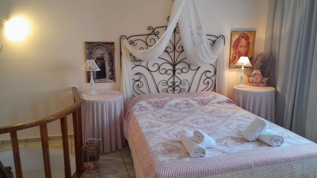 Atsipópoulon Apartment | Calergi Residnce 3 -Stylish Loft- Amazing Terrace-Pool Paradise - MONTHLY OFFERS