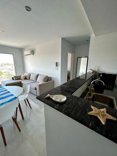 Puerto Madryn Apartment | Caleta View Marítimo