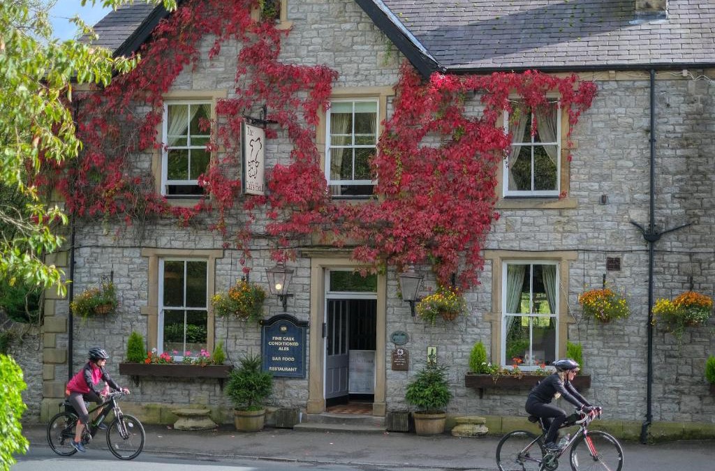 Clitheroe Hotel | Calf's Head Hotel