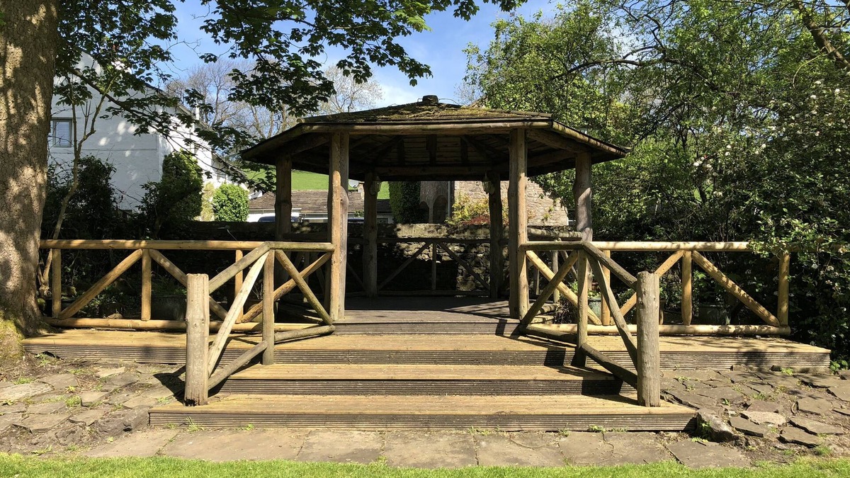 Clitheroe Hotel | Calf's Head Hotel
