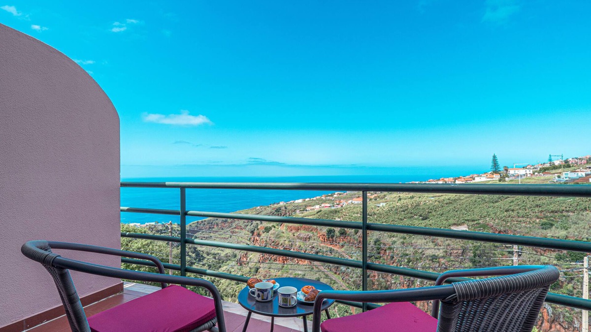 Estreito da Calheta Apartment | Calheta 3 Stars