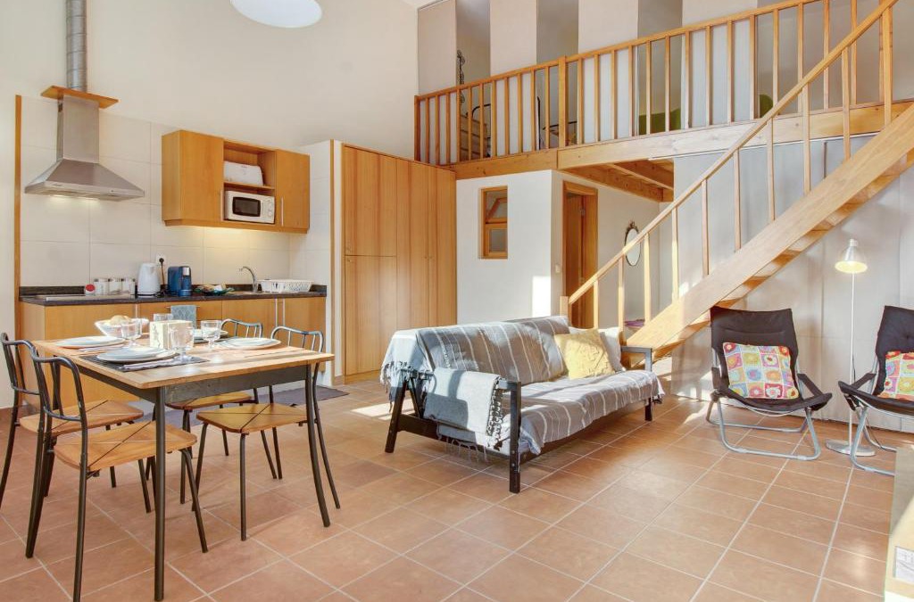 Calheta Apartment | Calheta Lofts I