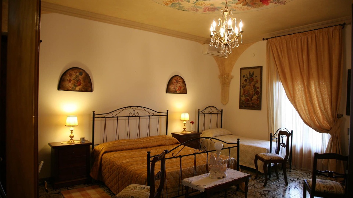 Corigliano D'Otranto Bed & Breakfast | Cali Nitta Bed & Breakfast