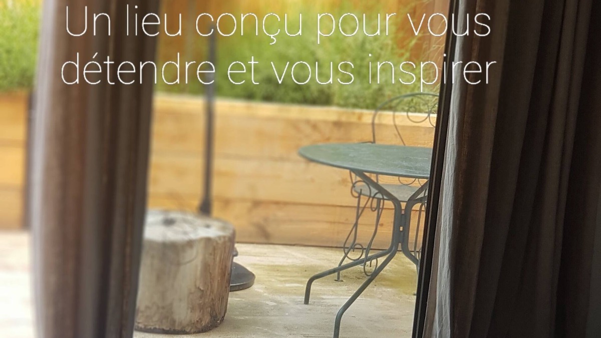 Saleilles House | CalicéeMerlot- Wellness gîte