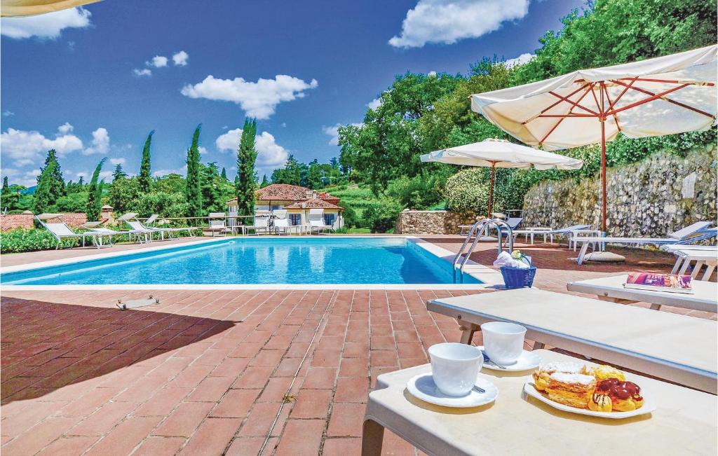 Colognola ai Colli Apartment | Calicanto 5 A