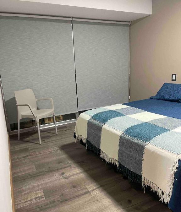 Mendoza City Center Apartment | Calido departamento Parque