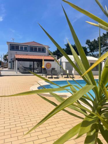 Aljezur Resort | California Dream Inn